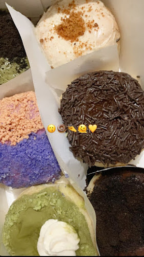 HUMBLE DONUTS - Kota Bandar Lampung