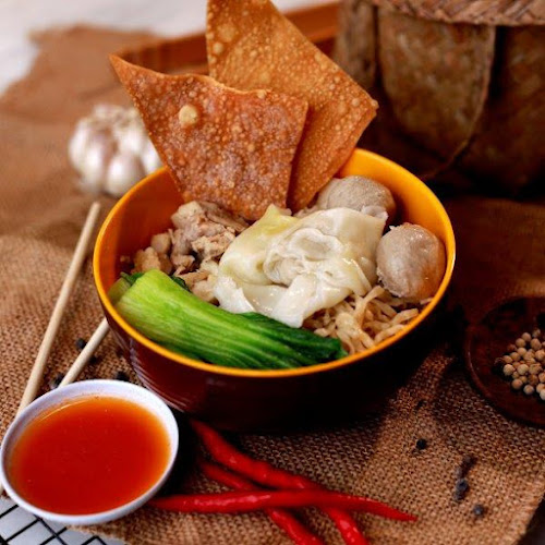 Bakmi Polim - Kota Tangerang Selatan