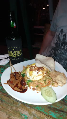 Comentarii opinii despre Warung Little Bird