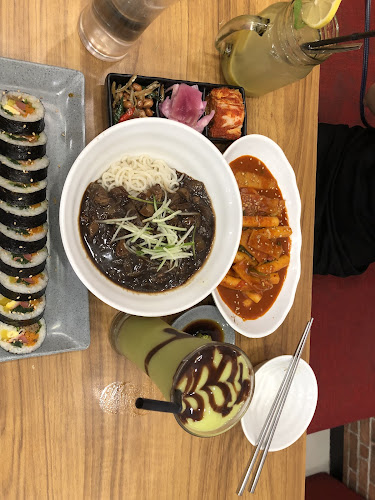 Opinii despre Dae Jang Geum Grand Batam în Kota Batam - Gastronomi dan perhotelan