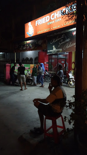 Comentarii opinii despre ss fried Chicken