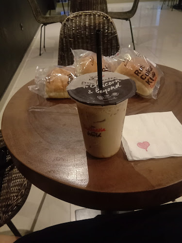 Opinii despre Kopi Kenangan - Ruko Tlogosari Semarang în Kota Semarang - Gastronomi dan perhotelan