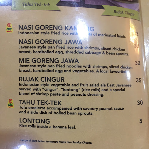 Ikan Bakar Cianjur - Kota Semarang