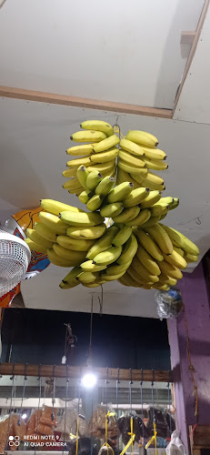 Sila/firman buah - Surabaya