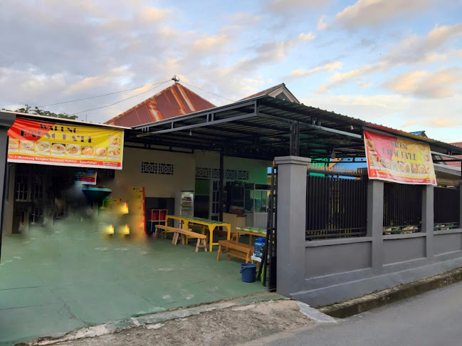 Warung Bakso Pa'de
