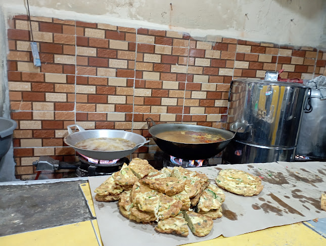 Comentarii opinii despre Warteg Unis Pasar Lama