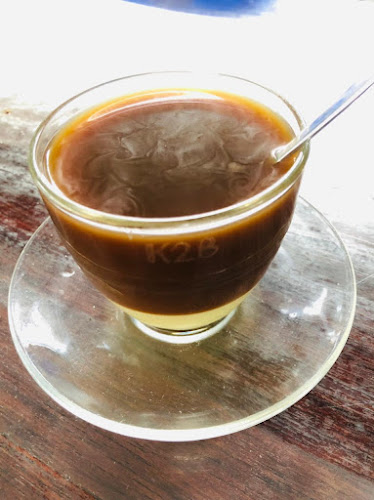 K2B CAFE - Gastronomi dan perhotelan