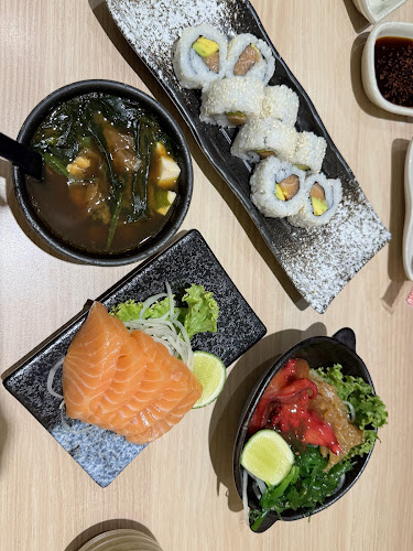 De' Sushi - Kota Makassar