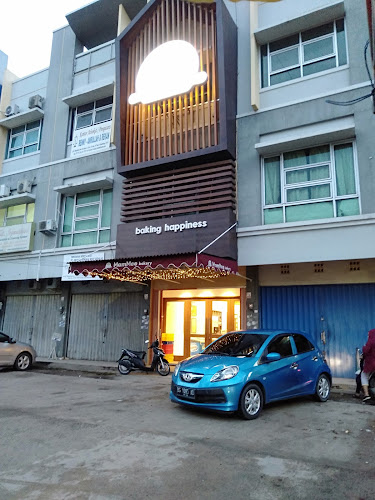 MamMee Bakery Lemabang - Gastronomi dan perhotelan