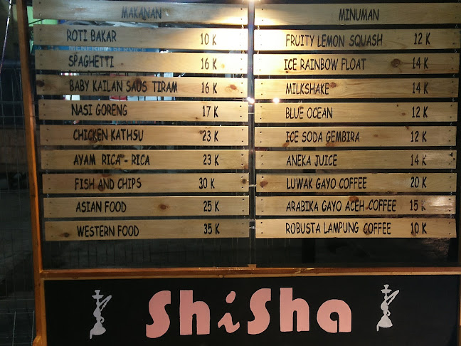 log!n (Coffee, Drink, Eat)