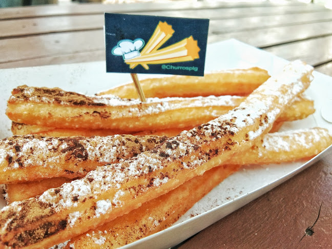 BAIM KITCHEN TVRI - Kota Palembang