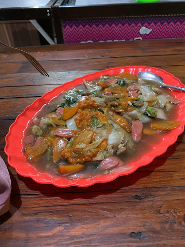 BAJA BEJO NASI GORENG