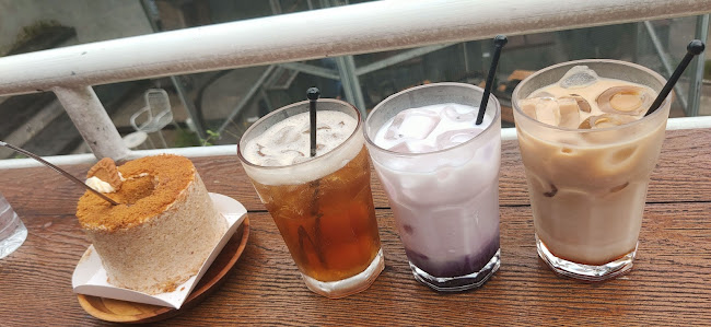 Comentarii opinii despre Dadi's Coffee Garden