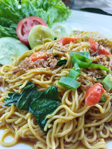 Ketoprak Siram Rawamangun - Gastronomi dan perhotelan