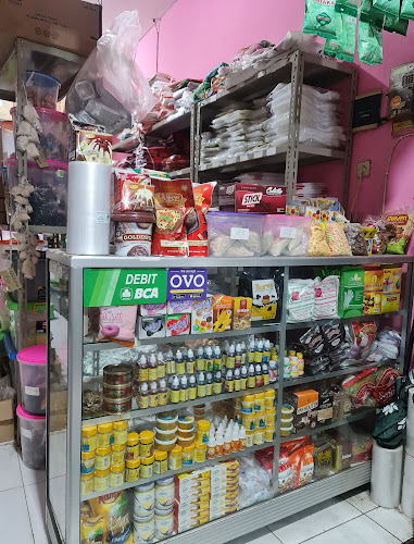 Toko Pelita Jaya Plastik