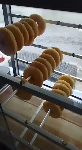 SUGAR DONUTS homemade - Kota Semarang