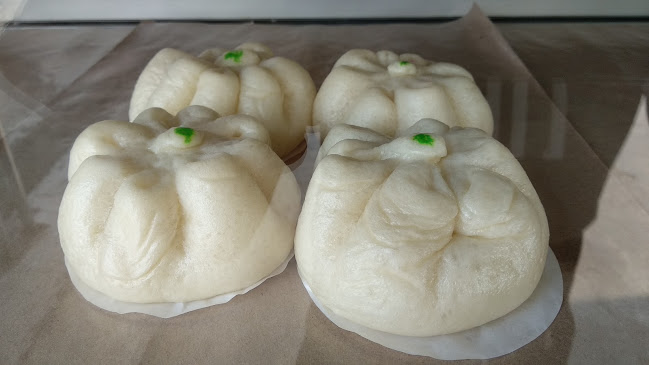 Roti Srikaya Asli 'A Fung'