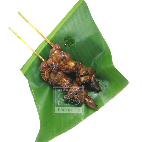 Opinii despre Waroeng Spesial Sambal SS Tegal în Kota Tegal - Gastronomi dan perhotelan