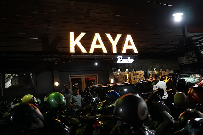 Wardhani Resto - Surabaya