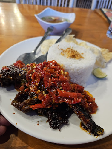 Mr.Brewok Cafe & Resto - Kota Pekanbaru