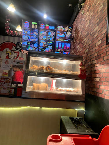 GOGO Fried Chiken Tangkuban Perahu - Kota Denpasar