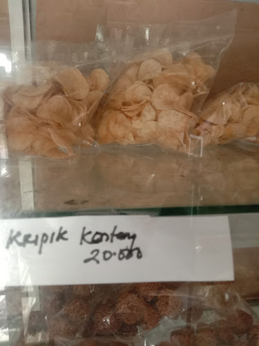 Jl. Karang Rejo No.1, Mrican, Gendongan, Kec. Tingkir, Kota Salatiga, Jawa Tengah 50743