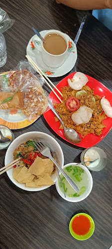 Comentarii opinii despre Kedai Kopi Cipun