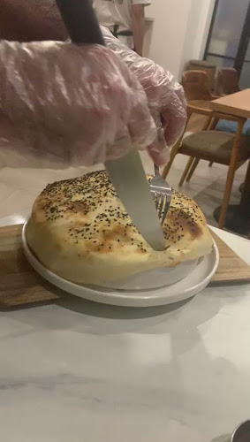 High Life Resto&Bakery