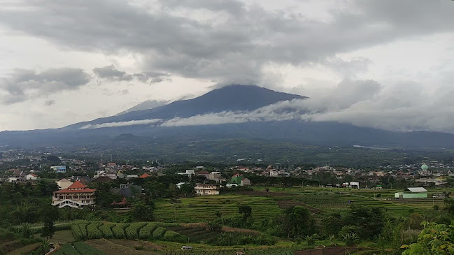 Goeboek Londho - Gastronomi dan perhotelan