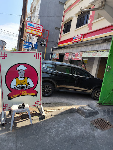 Bakpao lompobattang - Gastronomi dan perhotelan