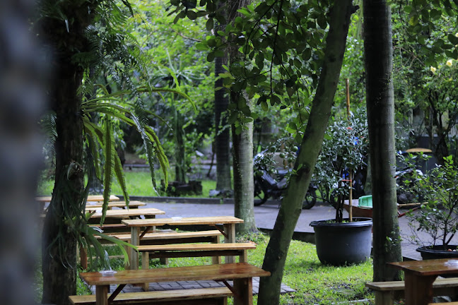 Total Kedai Kopi - Kota Bandung