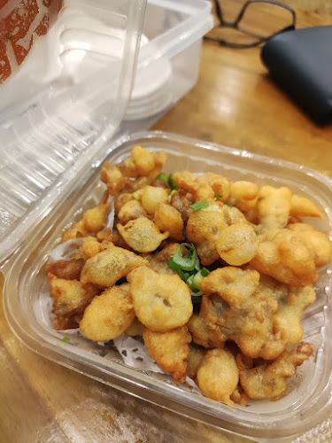 Grand Wing Heng Hongkong Dimsum Kampung Kali