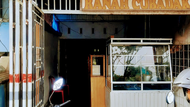 Jalan Raya indarung solok, Indarung, Kec. Lubuk Kilangan, Kota Padang, Sumatera Barat 25157