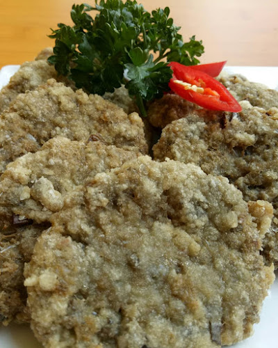 Omah Sriwijaya - Gastronomi dan perhotelan