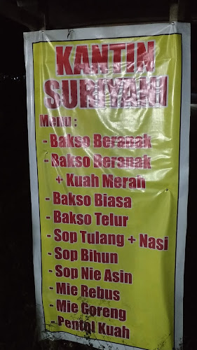 Jl. P. Diponegoro, Pasiran, Kec. Singkawang Bar., Kota Singkawang, Kalimantan Barat 79123