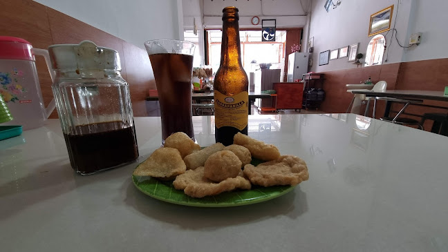 Comentarii opinii despre Pempek Fenny Lubuk Linggau