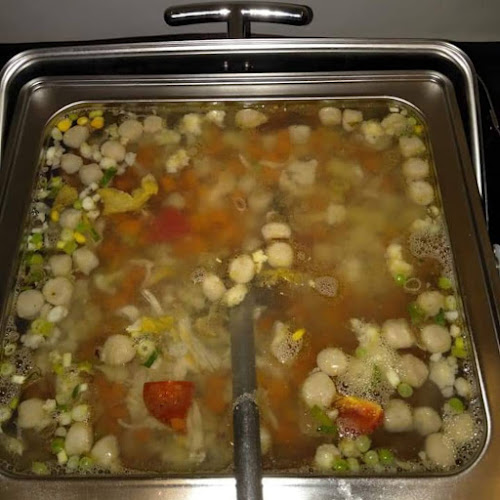 Rizky Catering - Gastronomi dan perhotelan