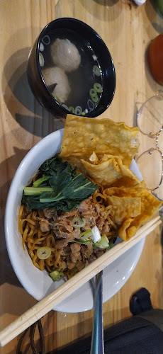 Photongopi & Mie Ayam Bang Marko - Kota Tangerang Selatan