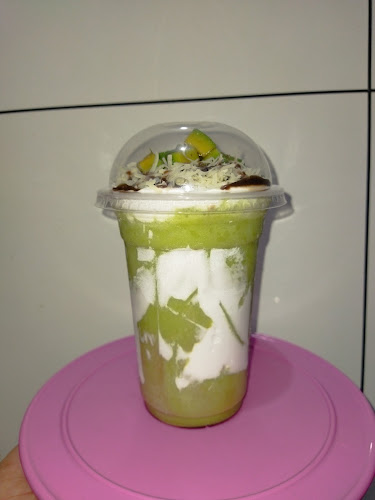 Opinii despre King Smoothies în Kota Semarang - Gastronomi dan perhotelan