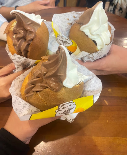 Roti'O - Mall Panakkukang