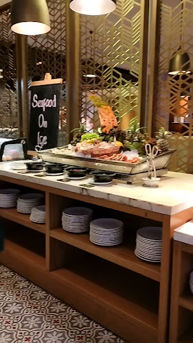 209 Dining - Gastronomi dan perhotelan