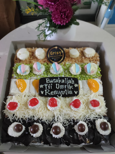 Comentarii opinii despre GRISY PUDING N CAKE