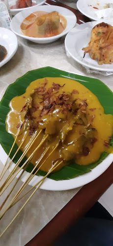 Comentarii opinii despre Restoran Sederhana Masakan Padang