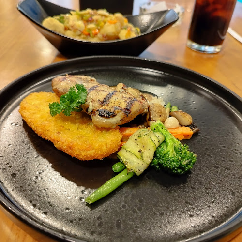 Borsumy Heritage - Kota Semarang