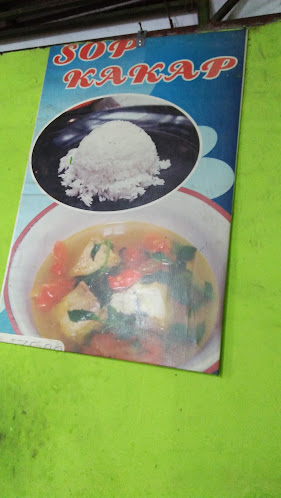 Warung Bu lekha - Kota Semarang