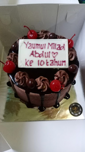 Comentarii opinii despre D’Fortuna Bakery