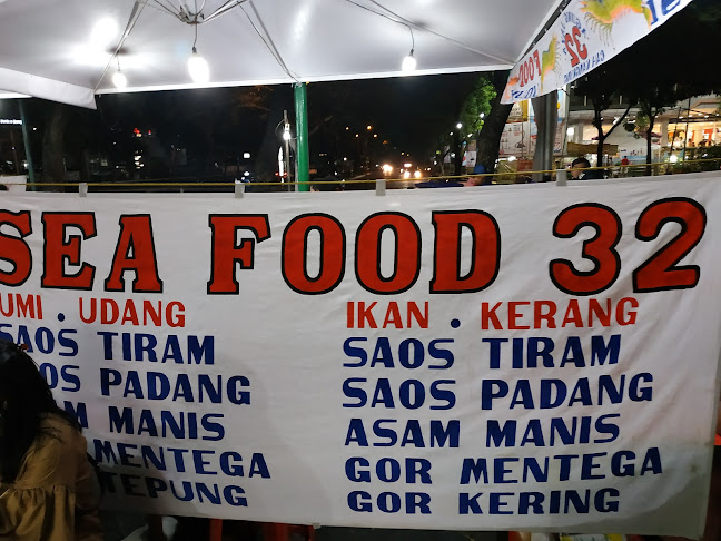 Masakan laut - Gastronomi dan perhotelan