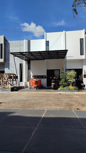 Buhen Cakery - Gastronomi dan perhotelan