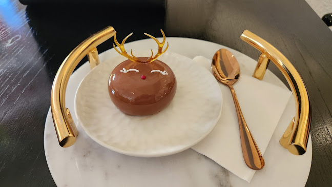 Recolte Patisserie Cafe - Surabaya