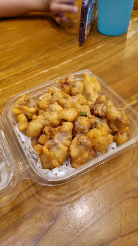 Grand Wing Heng Hongkong Dimsum Kampung Kali - Gastronomi dan perhotelan